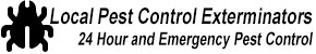 Mcminn County Exterminators